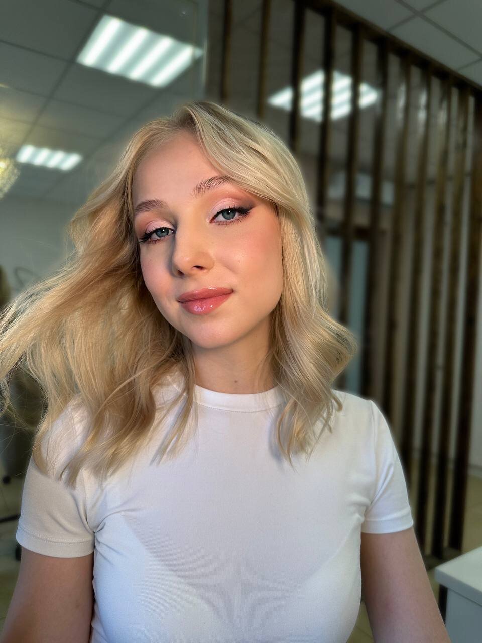 XXX Porn Photo of Nude CaseyStar 8