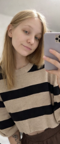 XXX Porn Photo of Nude HollyGibson 22