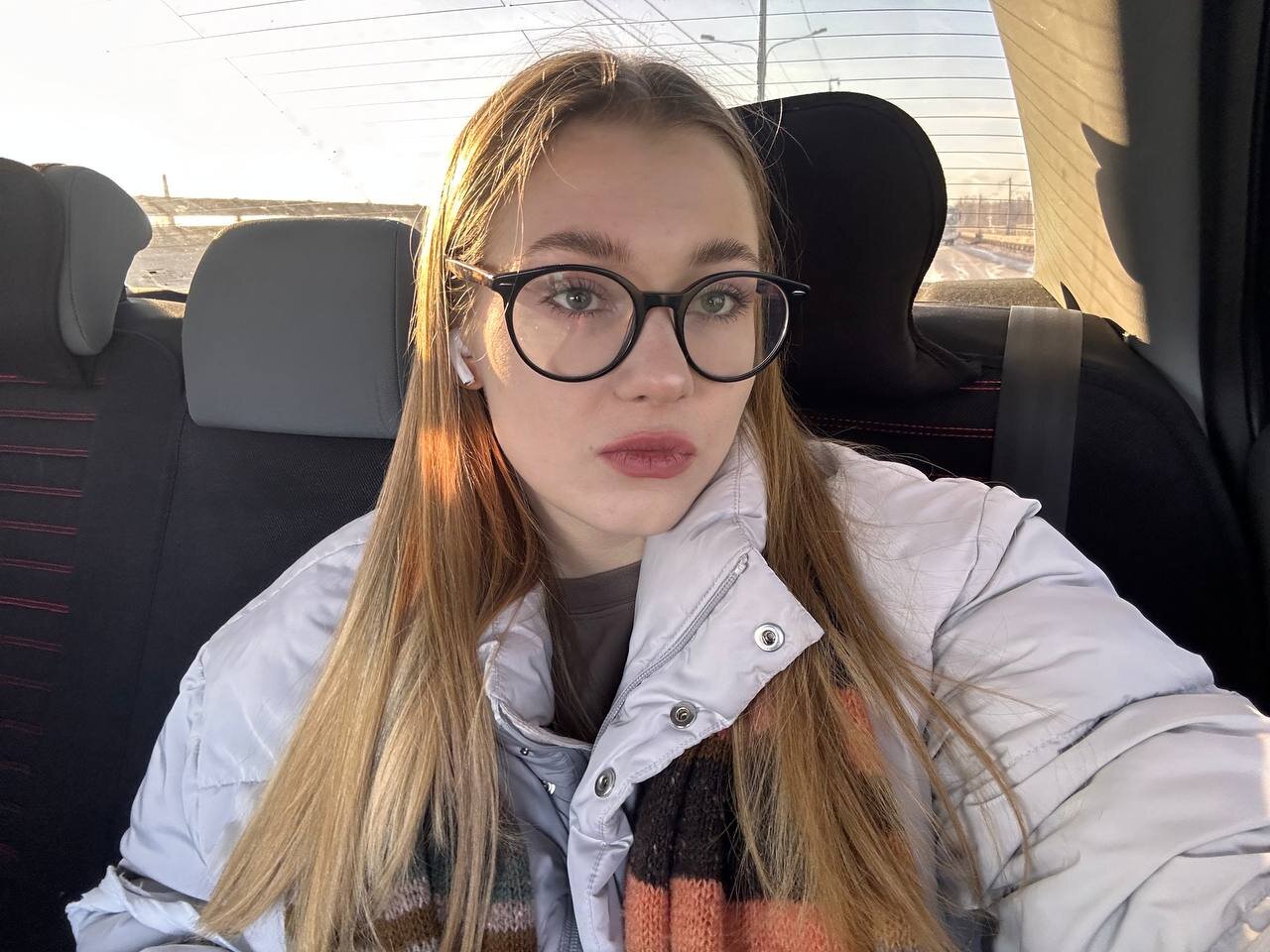 XXX Porn Photo of Nude AprilHartley 5