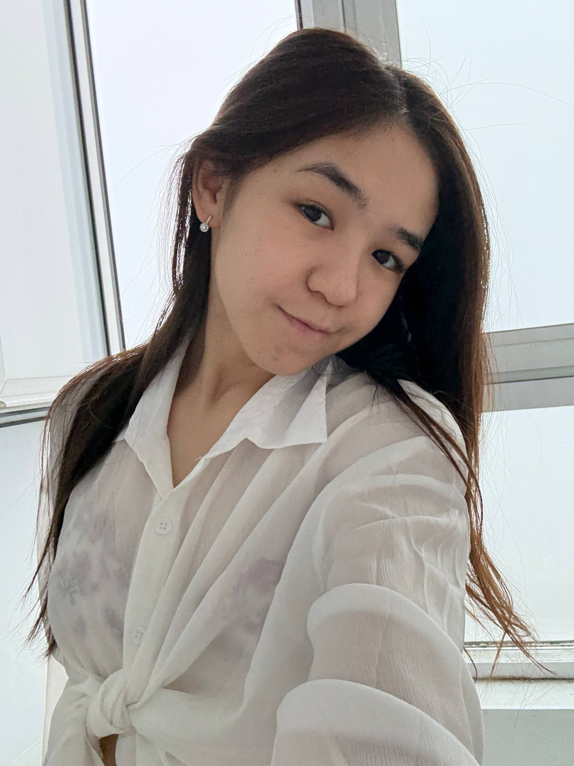 XXX Porn Photo of Nude KiraAbling 131