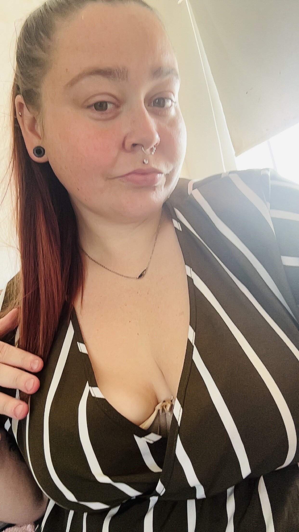 XXX Porn Photo of Nude CurvyAlaya 10