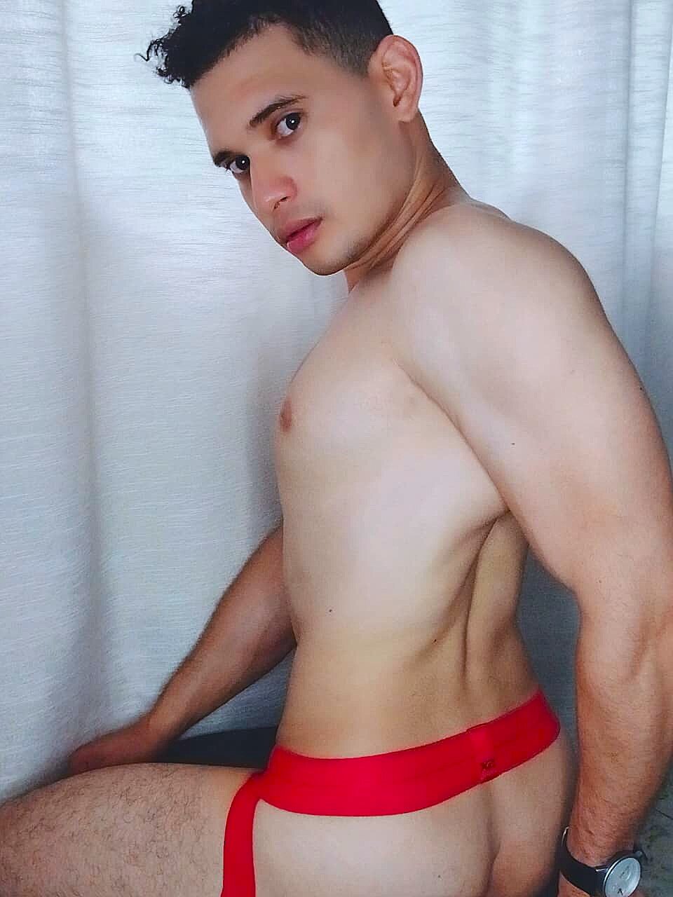 XXX Porn Photo of Nude Jax_Thunder 14