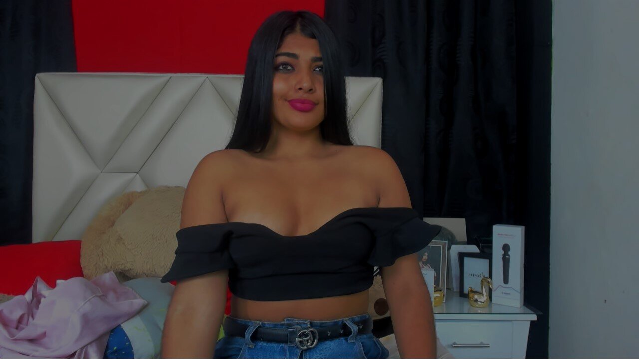 XXX Porn Photo of Nude AnnieRamirez 77