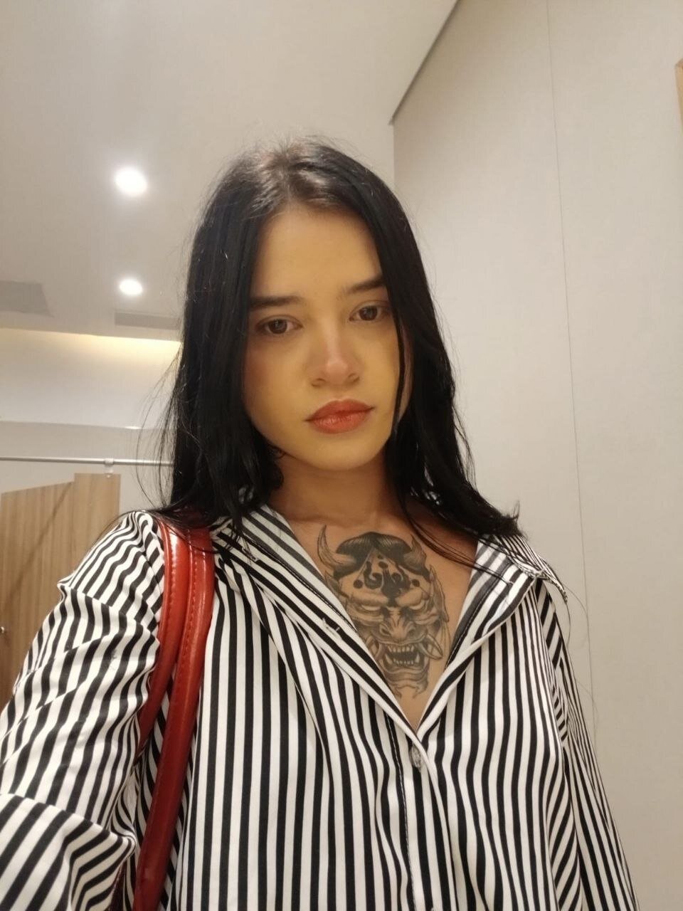 XXX Porn Photo of Nude Lorraine_Smith 2