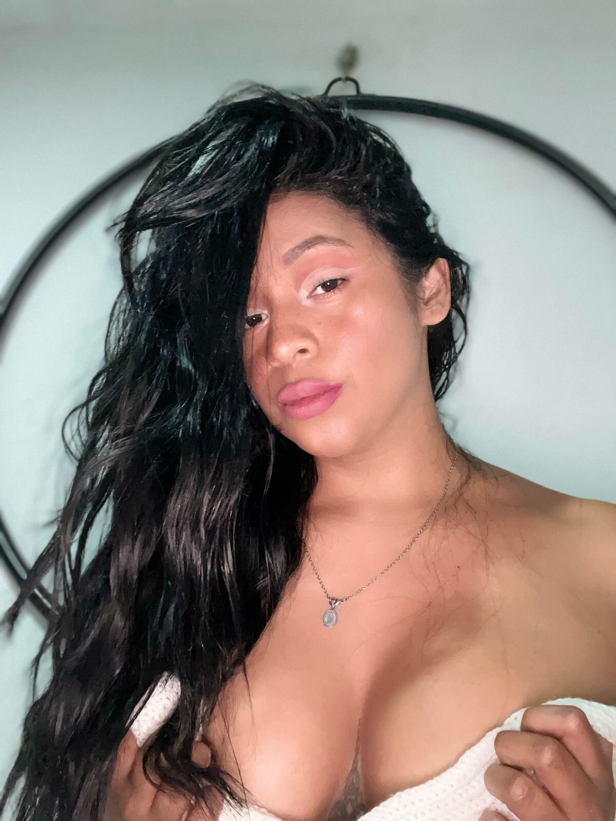 XXX Porn Photo of Nude TaylorSainz 5