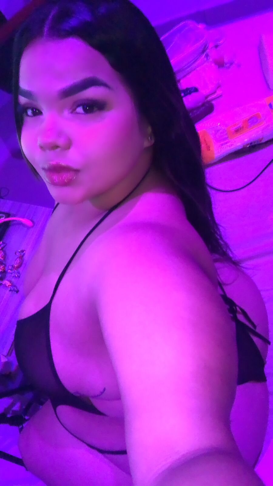 XXX Porn Photo of Nude AlexaaTaylor 70