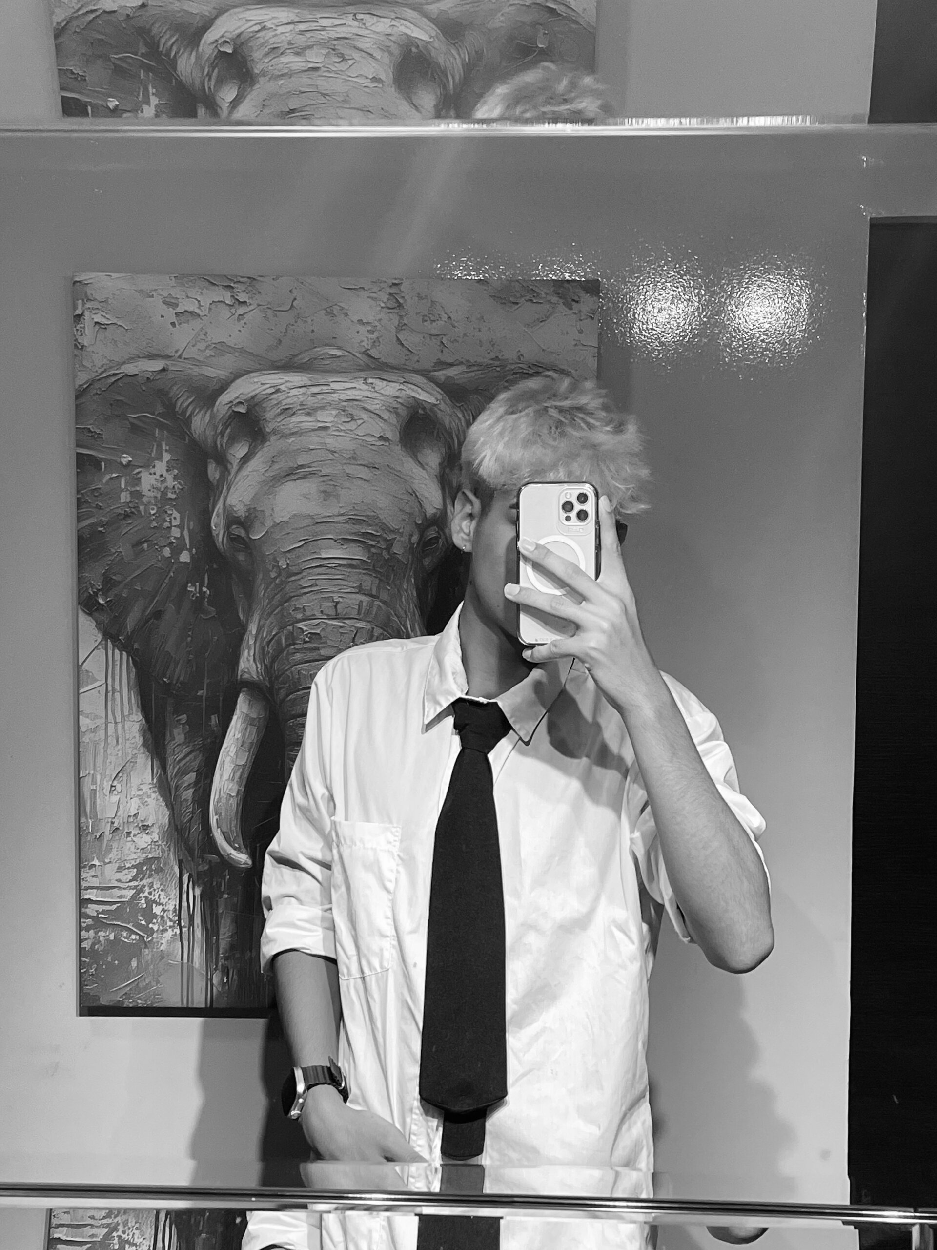 XXX Porn Photo of Nude OliverTwinky 3