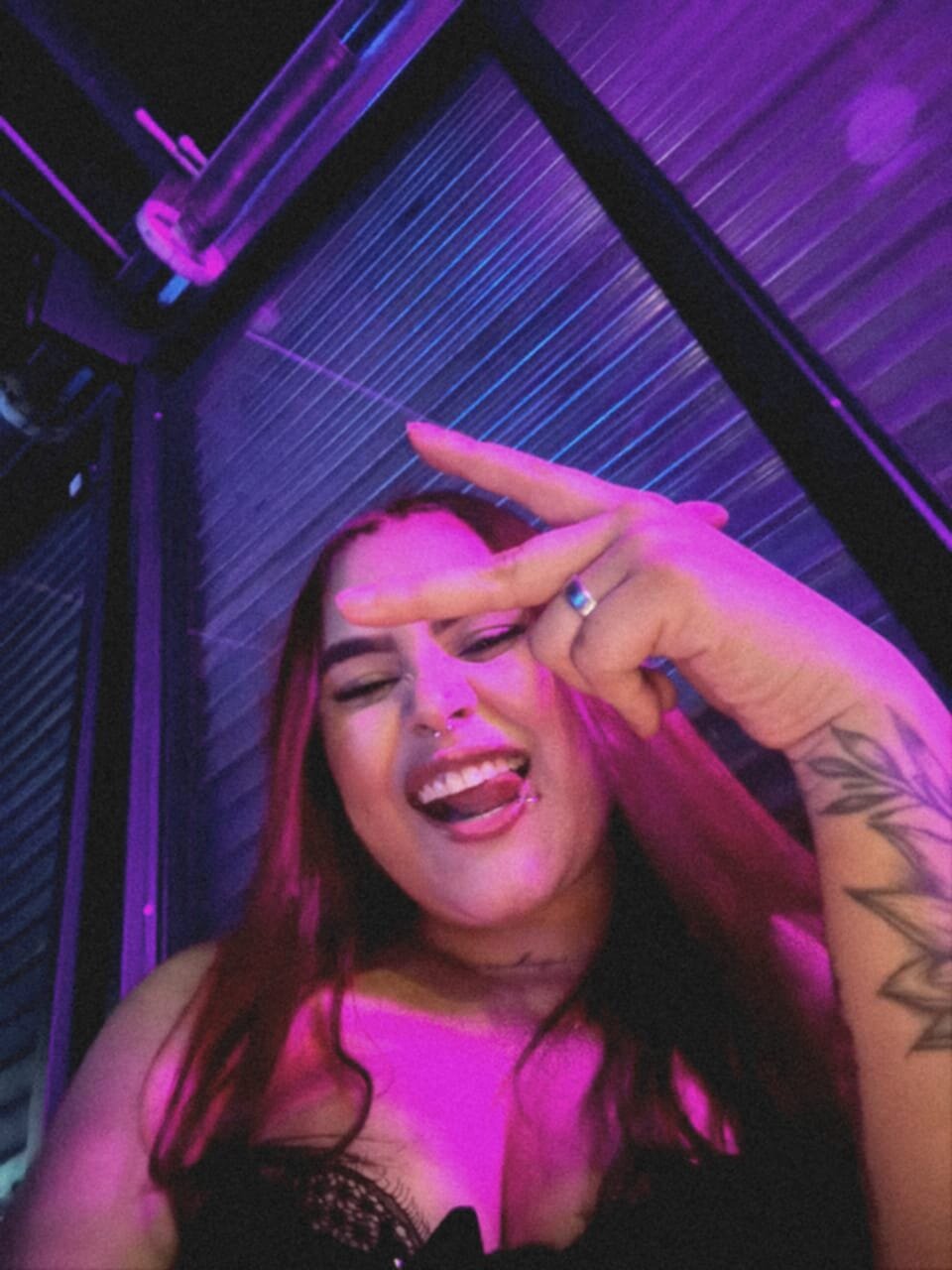 XXX Porn Photo of Nude zara_nyx_ 3