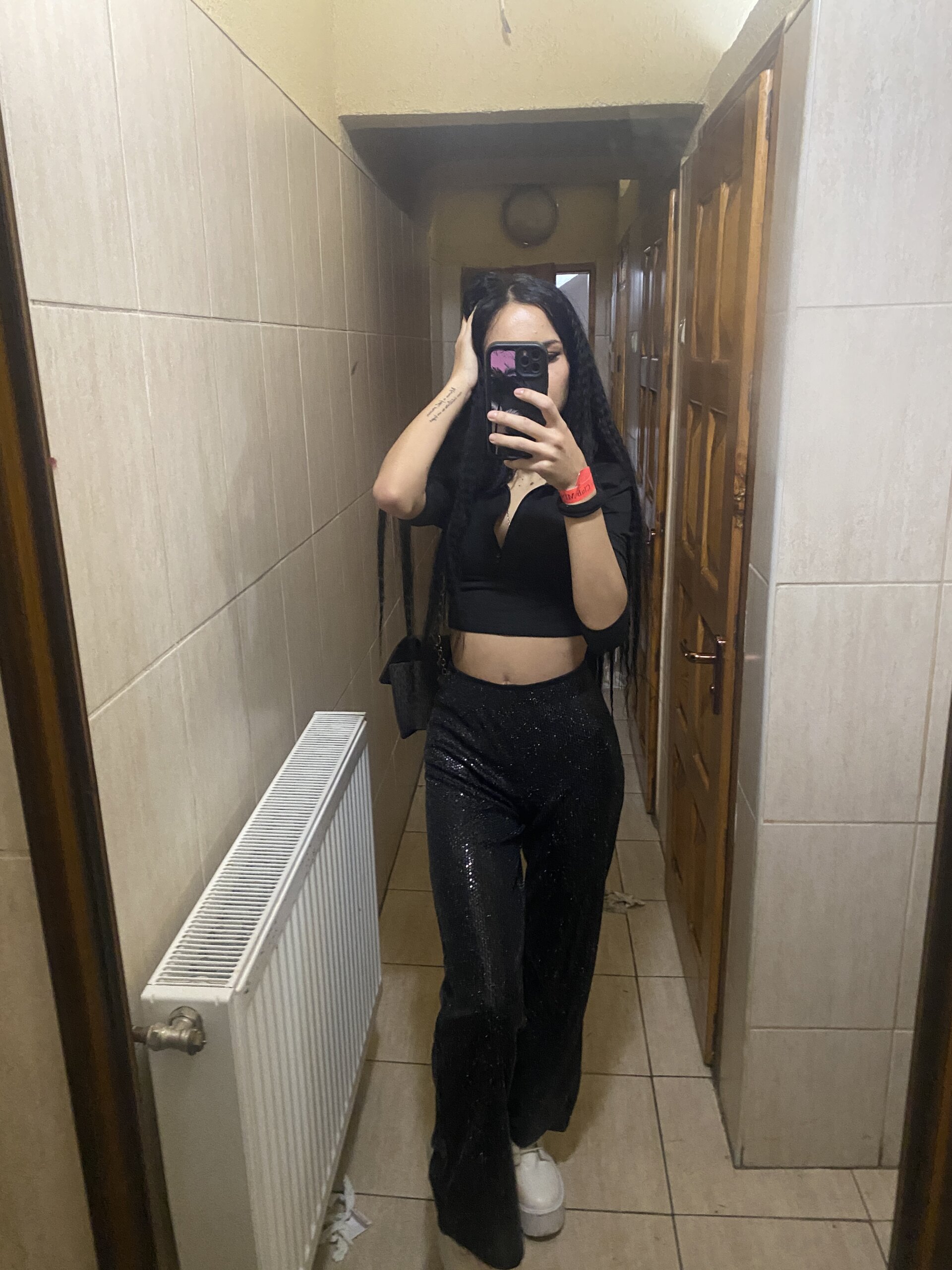XXX Porn Photo of Nude Jaqulinselona2 3