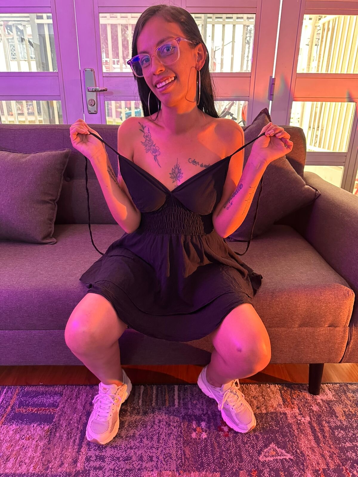 XXX Porn Photo of Nude GISELLE_HOTLOVE 6