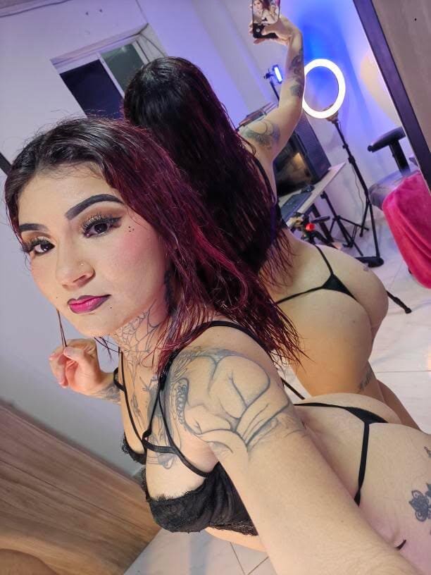 XXX Porn Photo of Nude alysha_xia_ 5