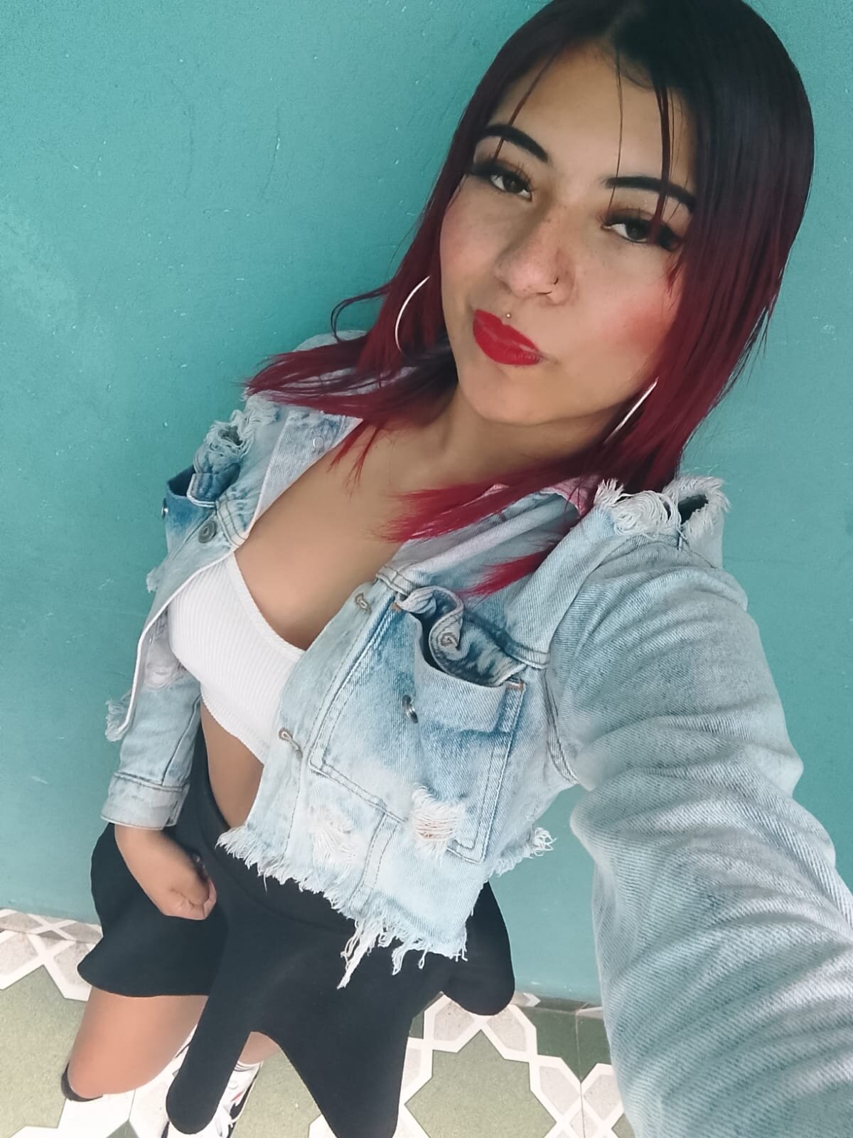 XXX Porn Photo of Nude DALILA7_EF 5
