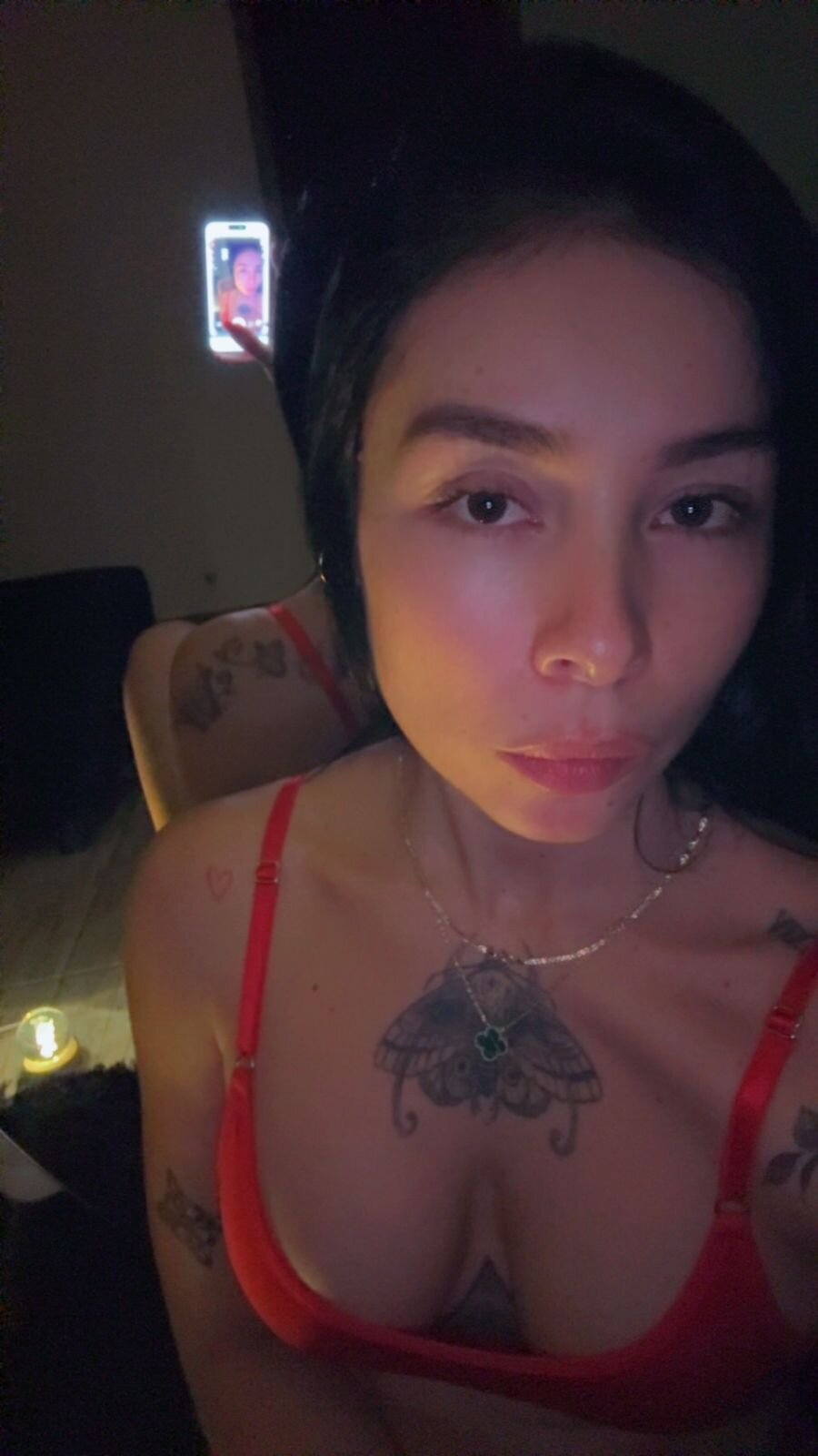 XXX Porn Photo of Nude nathassa_grant 64