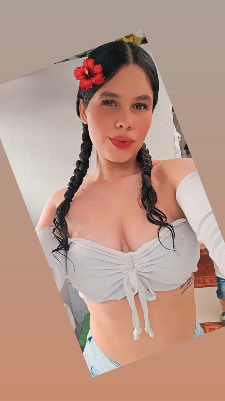 XXX Porn Photo of Nude Yara_Bliss_ 8
