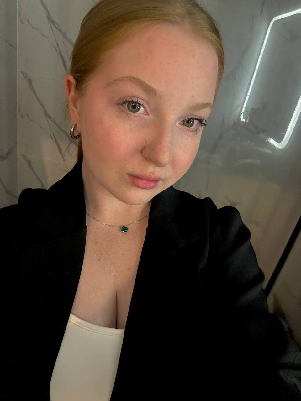 XXX Porn Photo of Nude Jinny_Ginger 2