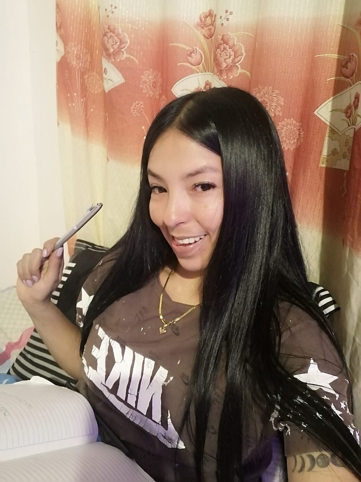 XXX Porn Photo of Nude julietaluna 6