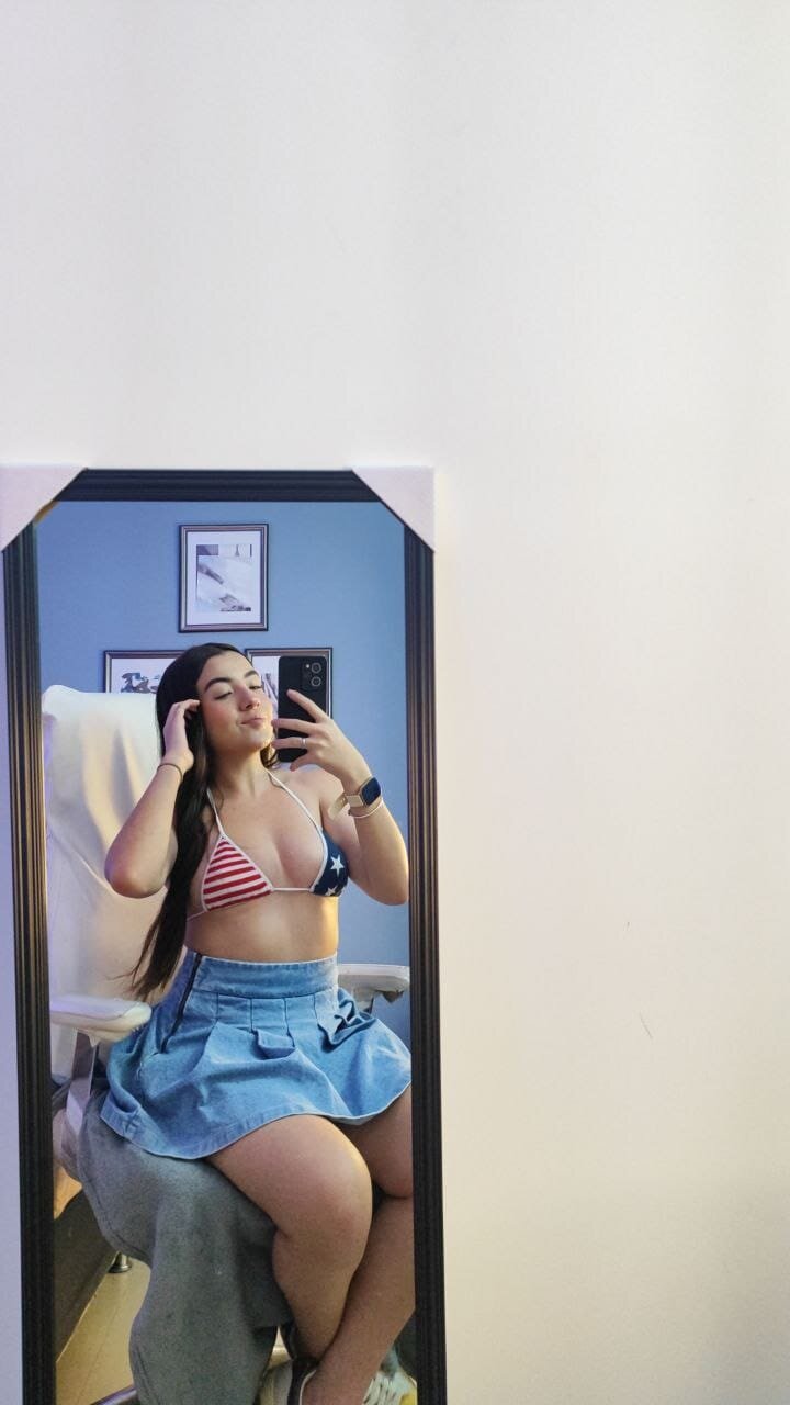 XXX Porn Photo of Nude Tara_Parker 5