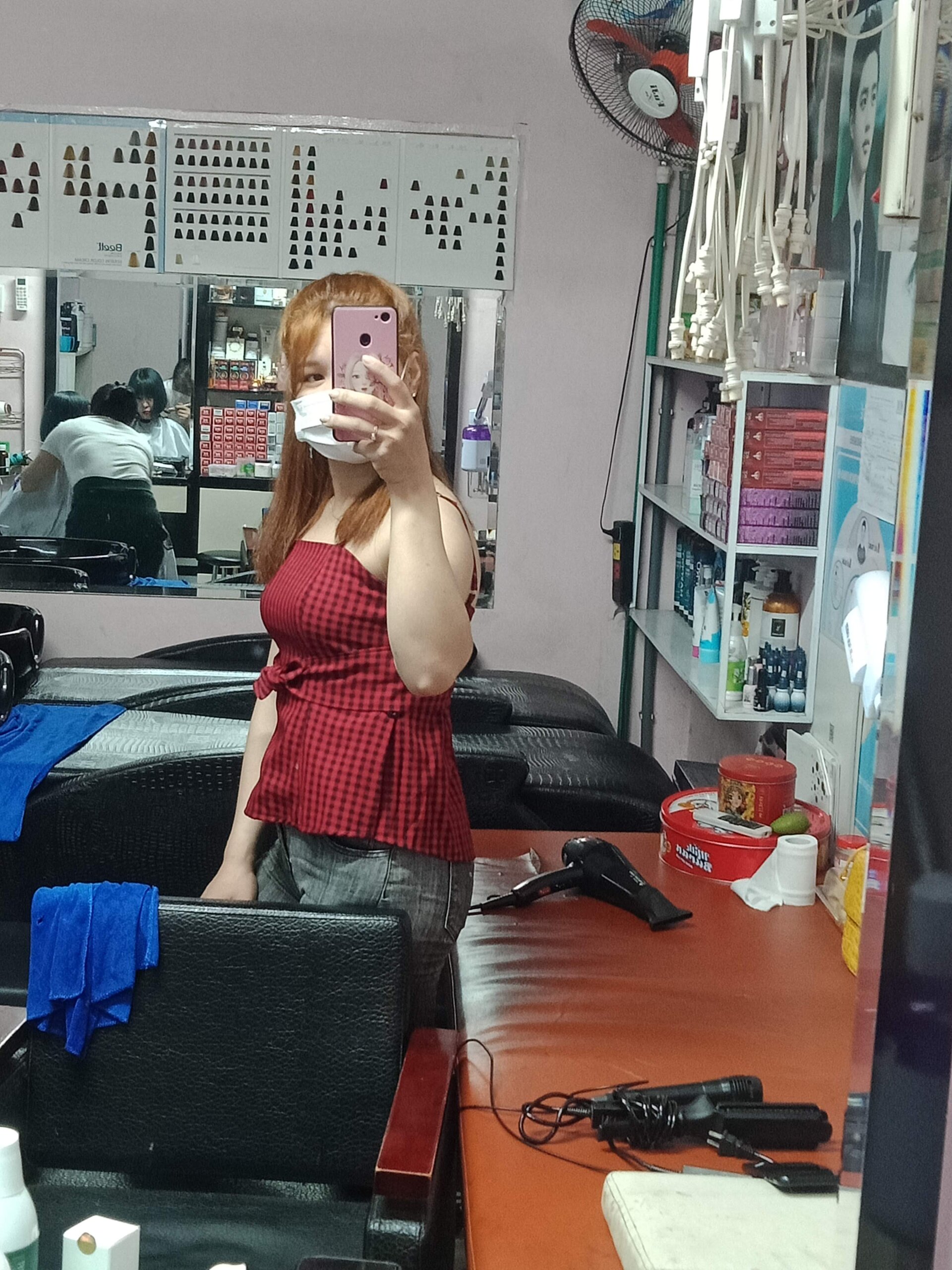 XXX Porn Photo of Nude Minhkhue121 1