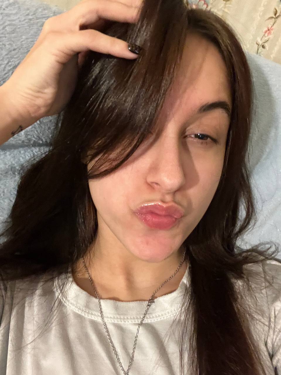XXX Porn Photo of Nude MarcelinaMei 110