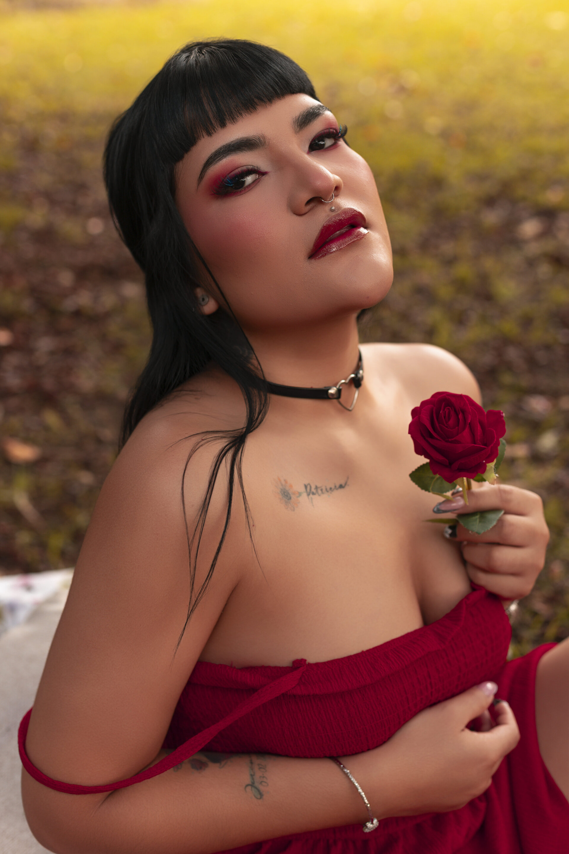 XXX Porn Photo of Nude Niinatorres 12