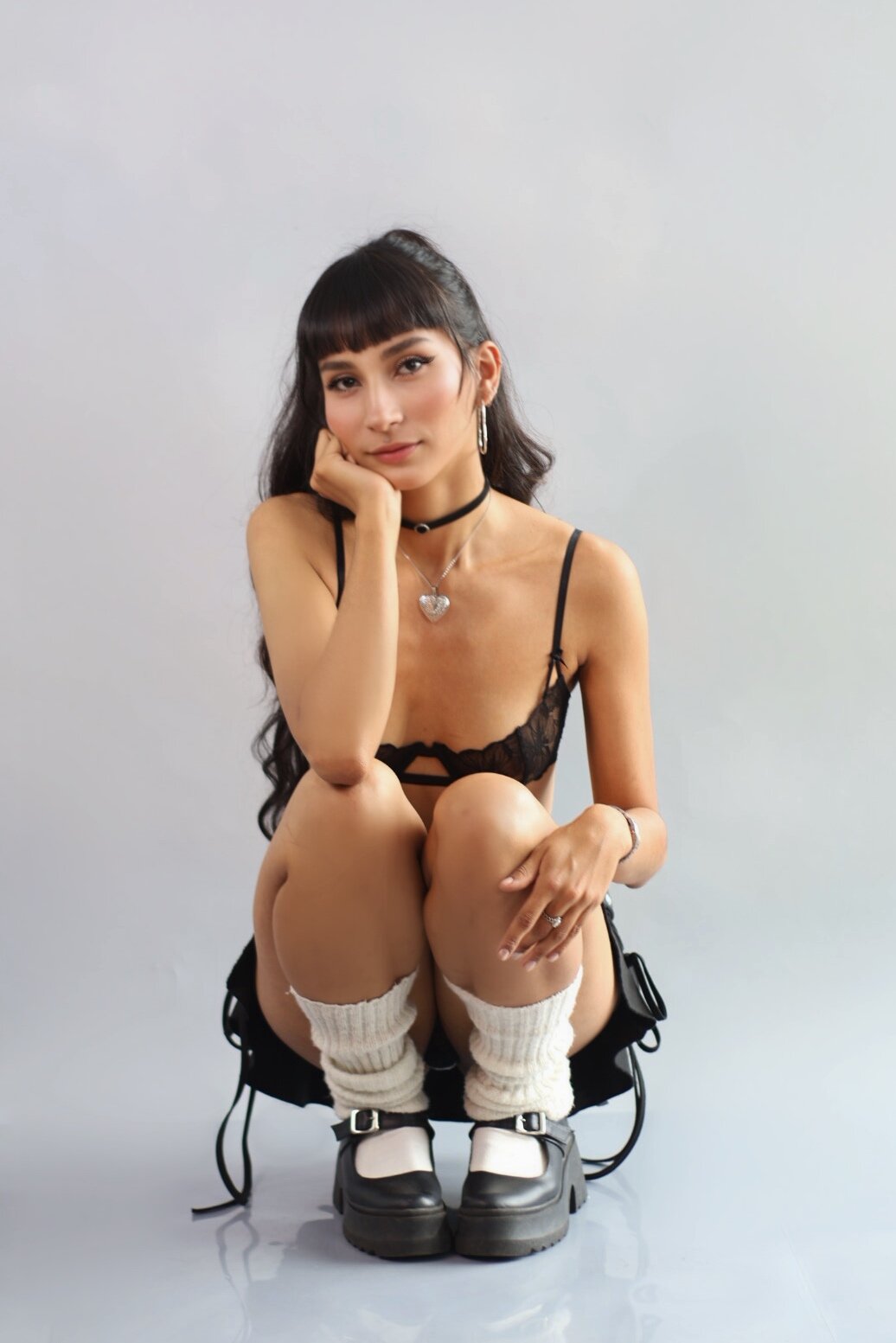 XXX Porn Photo of Nude Meganpeach_ 6