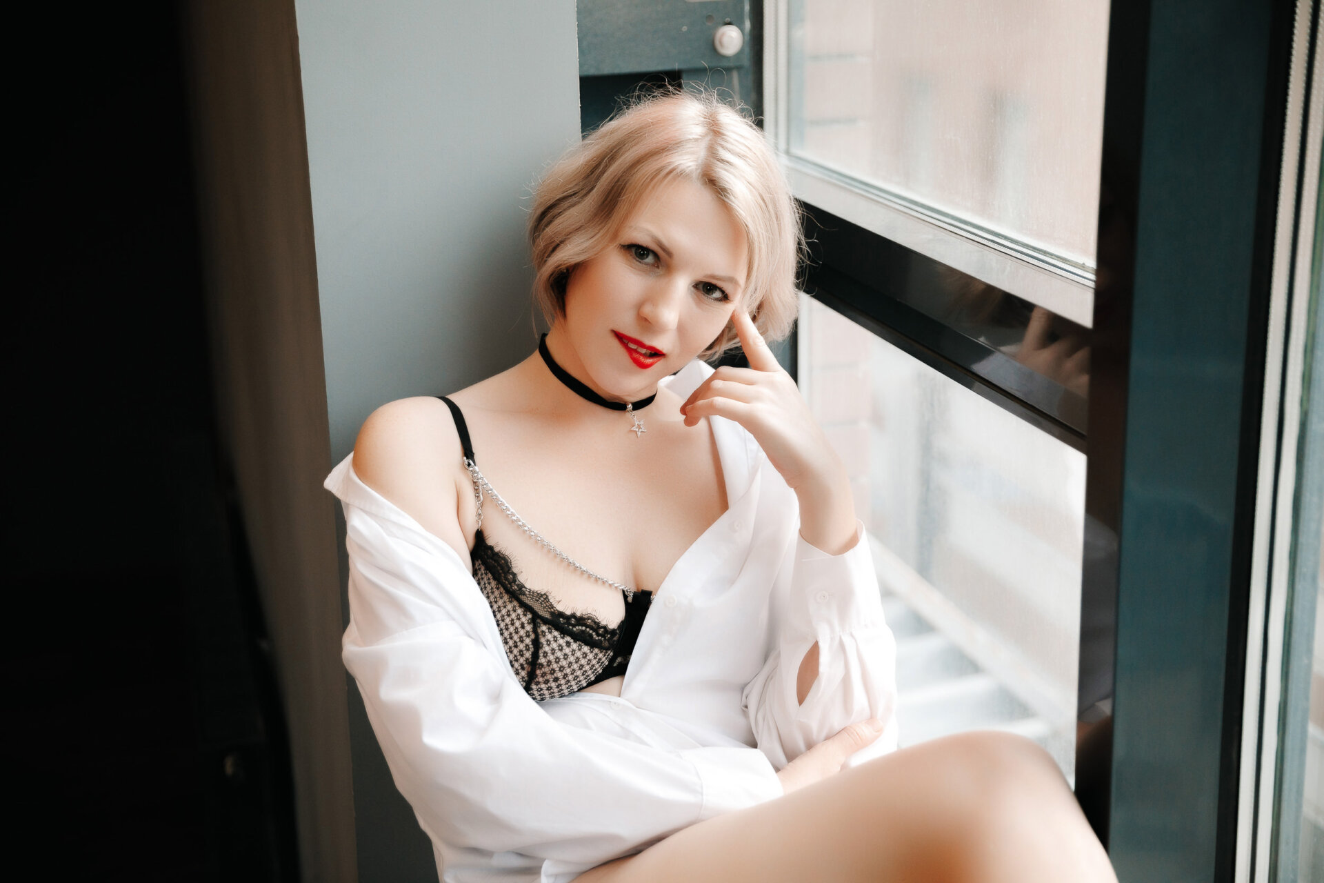 XXX Porn Photo of Nude Alison_star_ 4