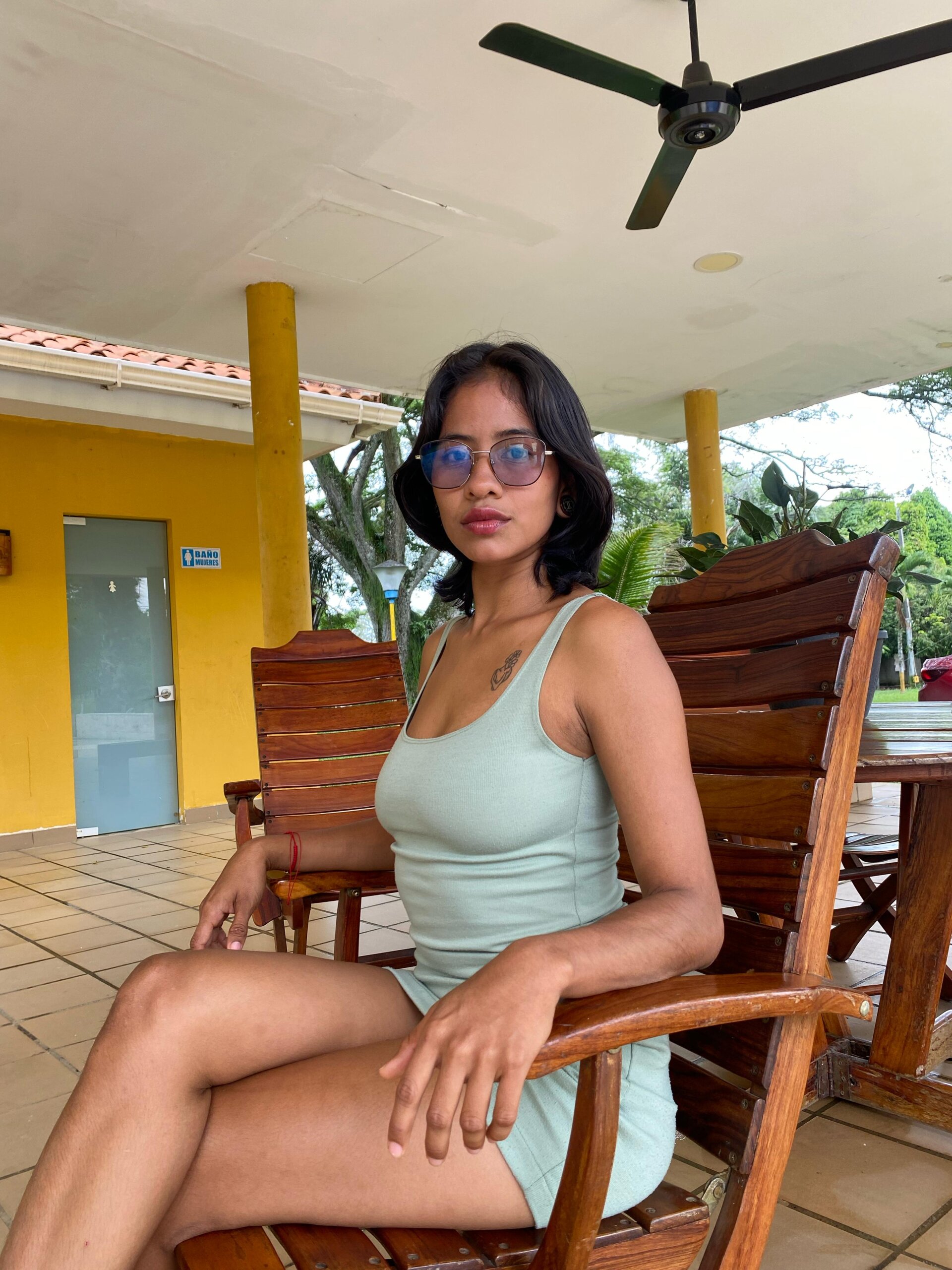 XXX Porn Photo of Nude JuliKim_ 32