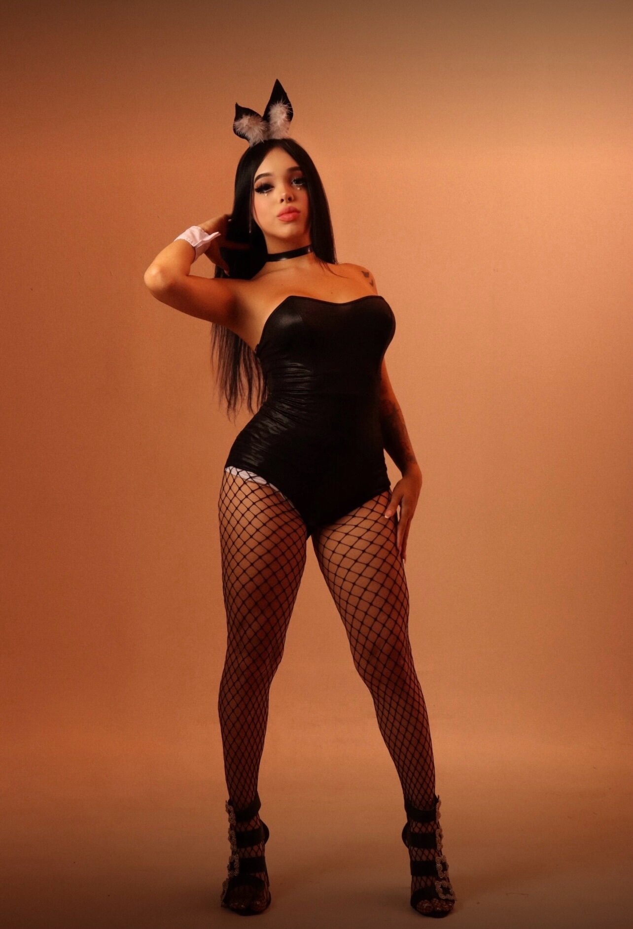 XXX Porn Photo of Nude cloehill_ 34