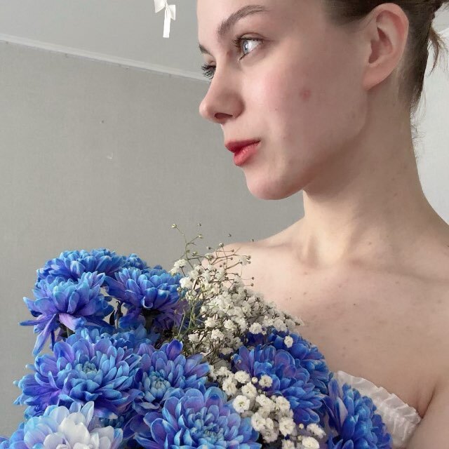 XXX Porn Photo of Nude NgaFriebel 5