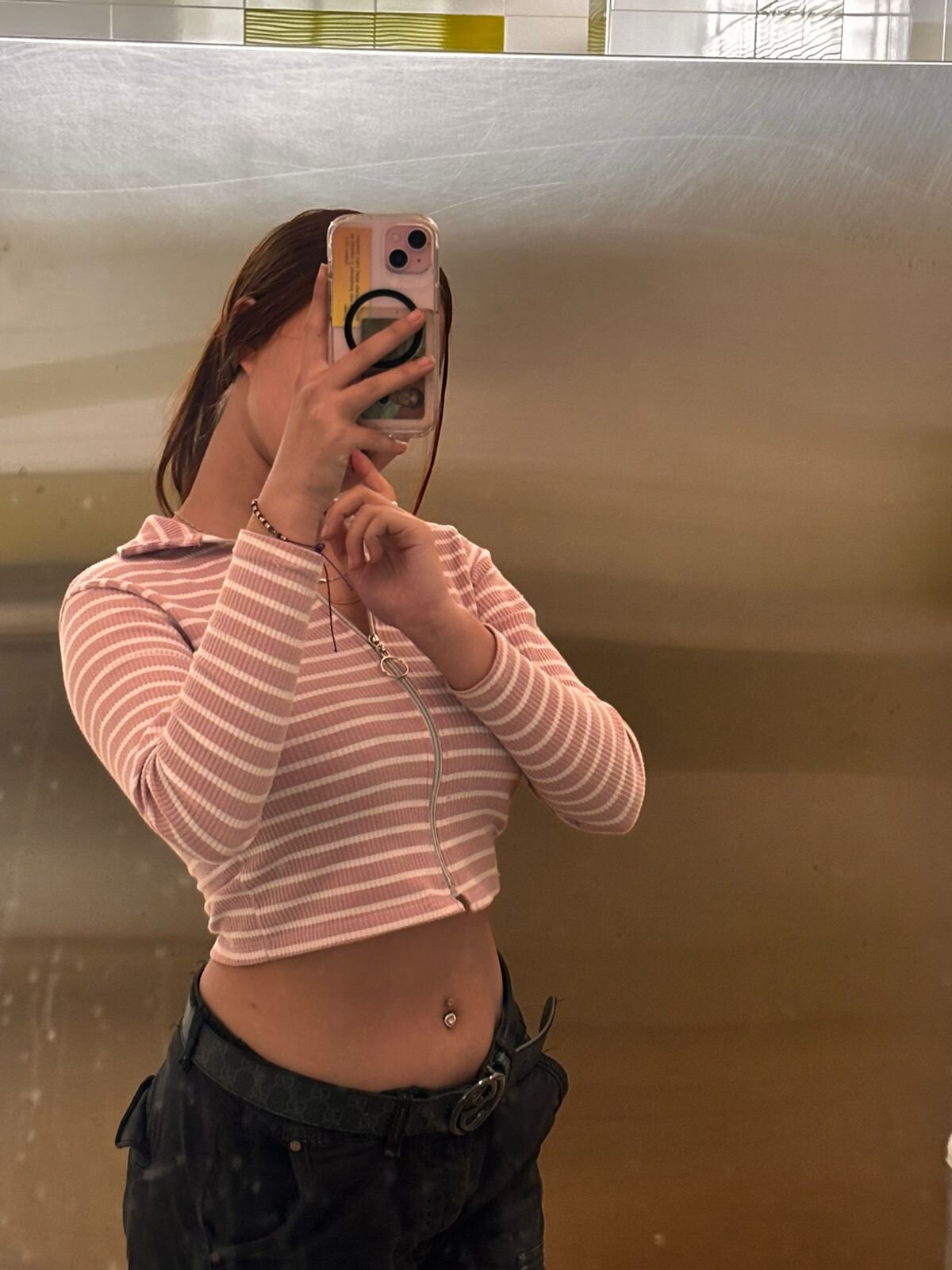 XXX Porn Photo of Nude kittyNews_ 11