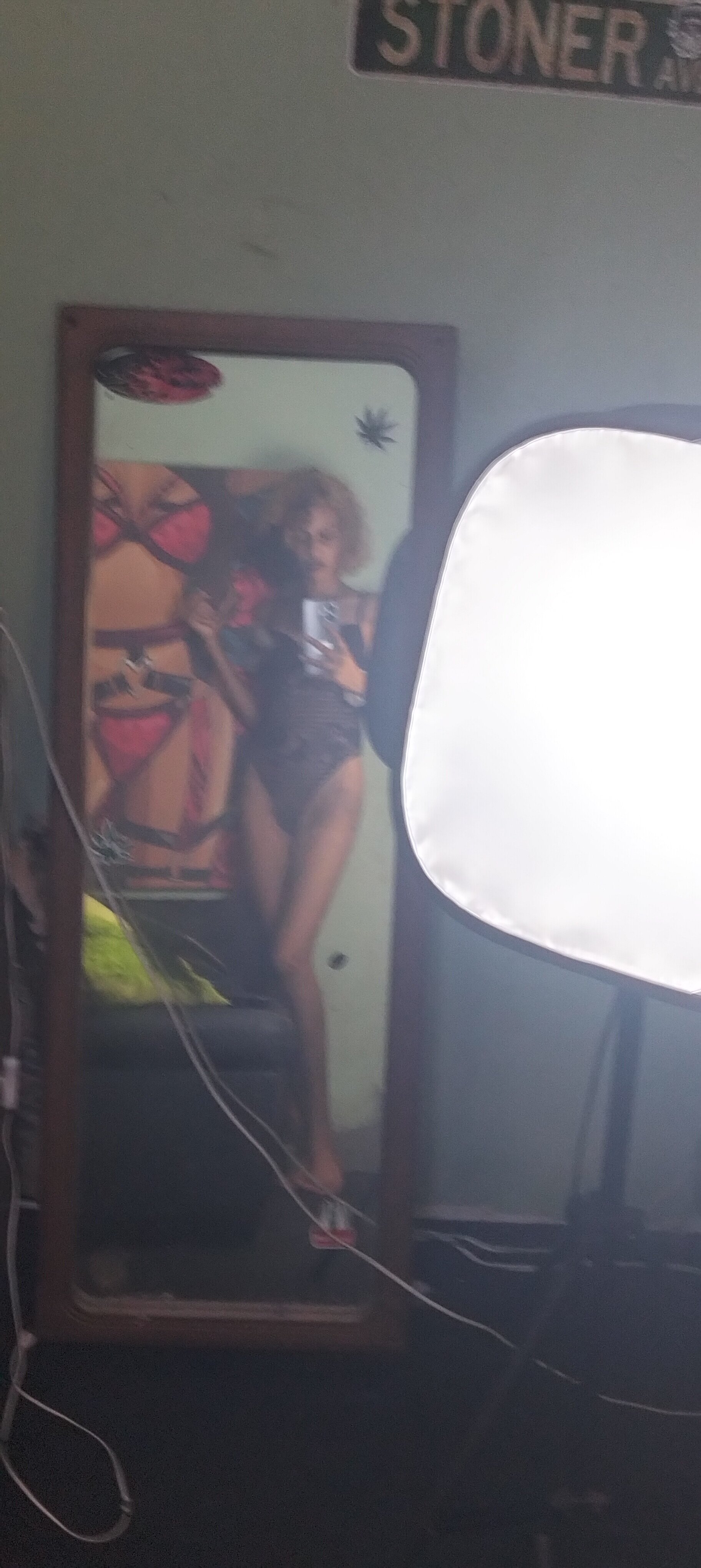XXX Porn Photo of Nude Kinkyxkiki21 7
