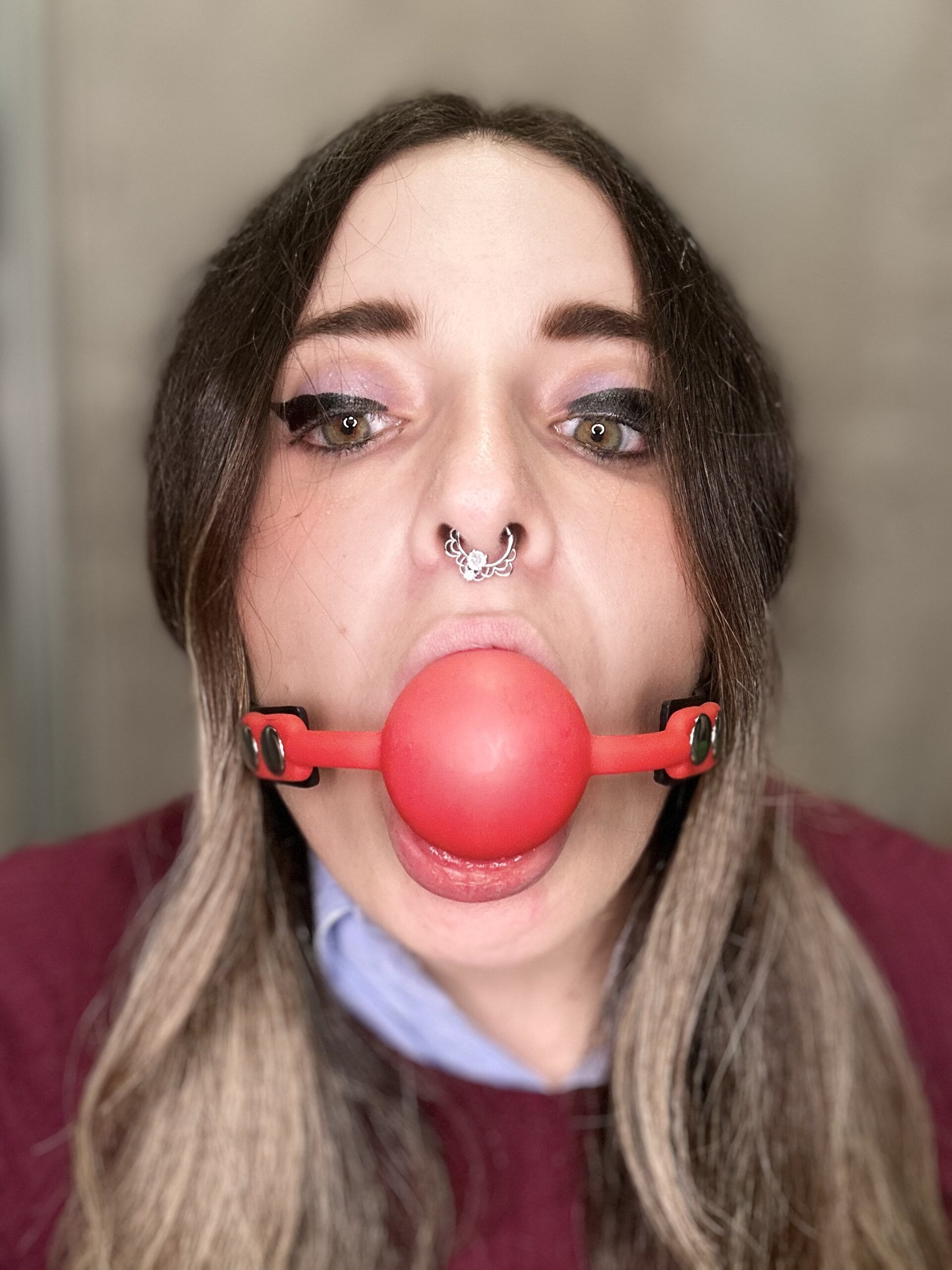 XXX Porn Photo of Nude MariaGiovannaAA 26