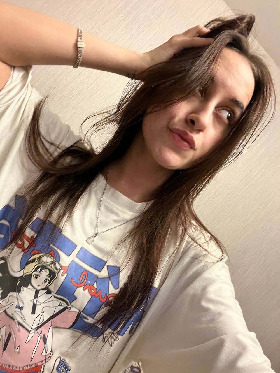 XXX Porn Photo of Nude MarcelinaMei 90
