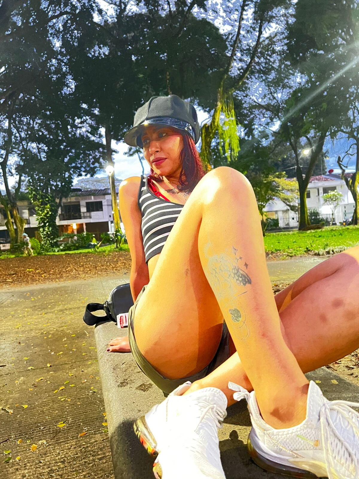 XXX Porn Photo of Nude Keitty_fox27 35