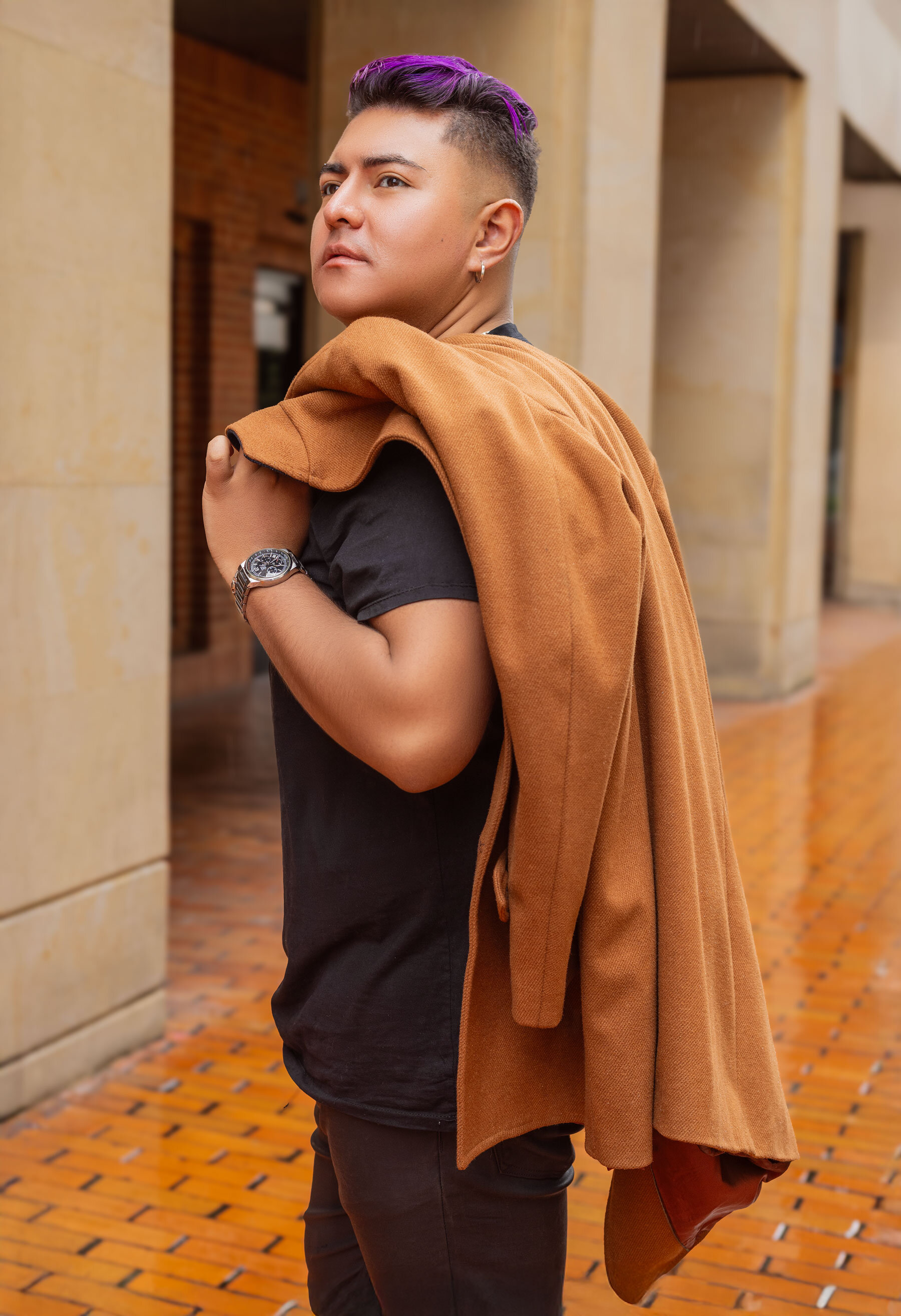 XXX Porn Photo of Nude JhonnyRey27 39
