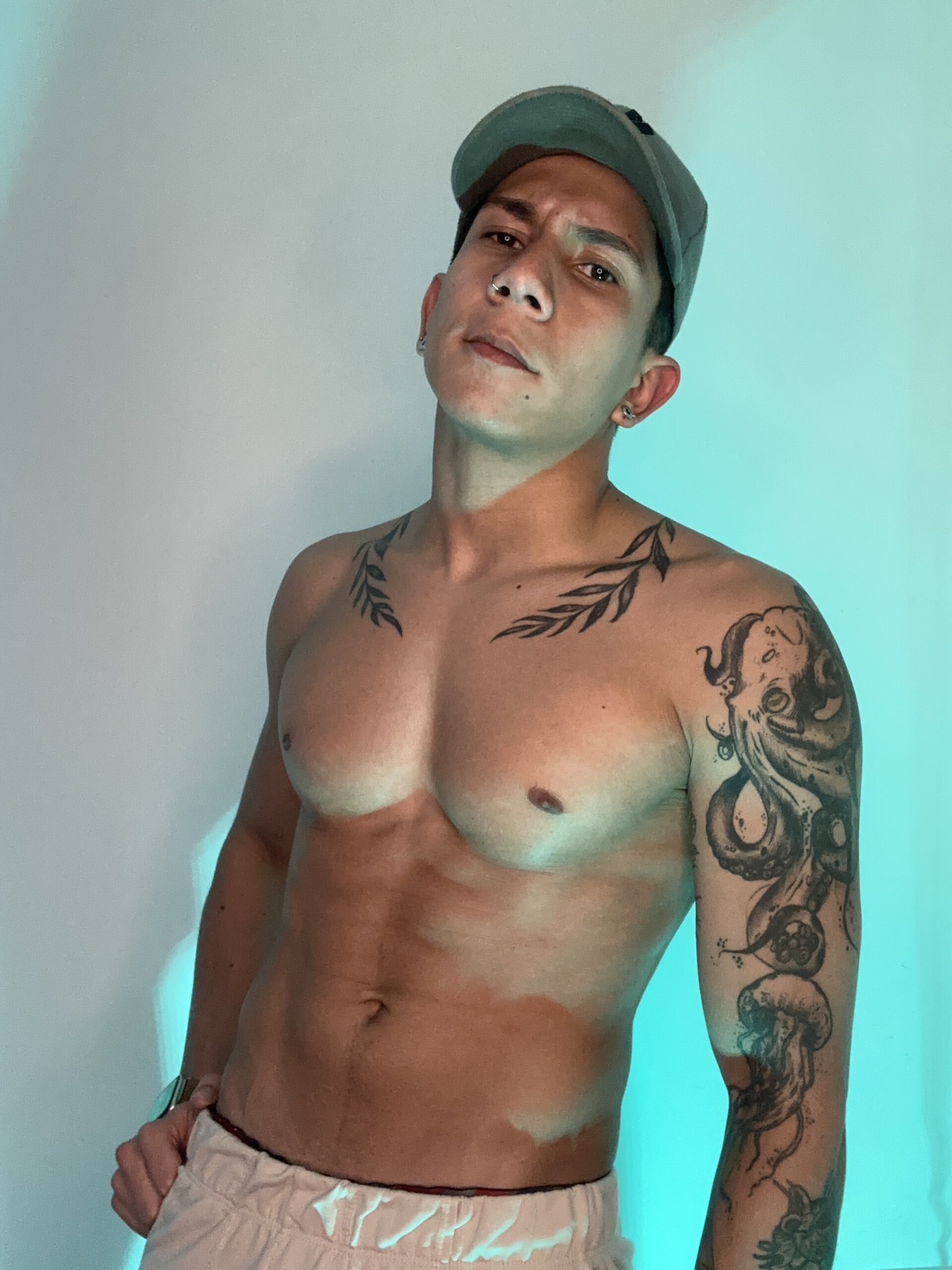 XXX Porn Photo of Nude j_deex 14