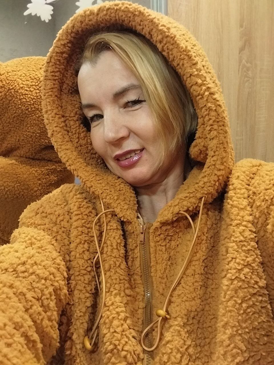 XXX Porn Photo of Nude Vaselina 35