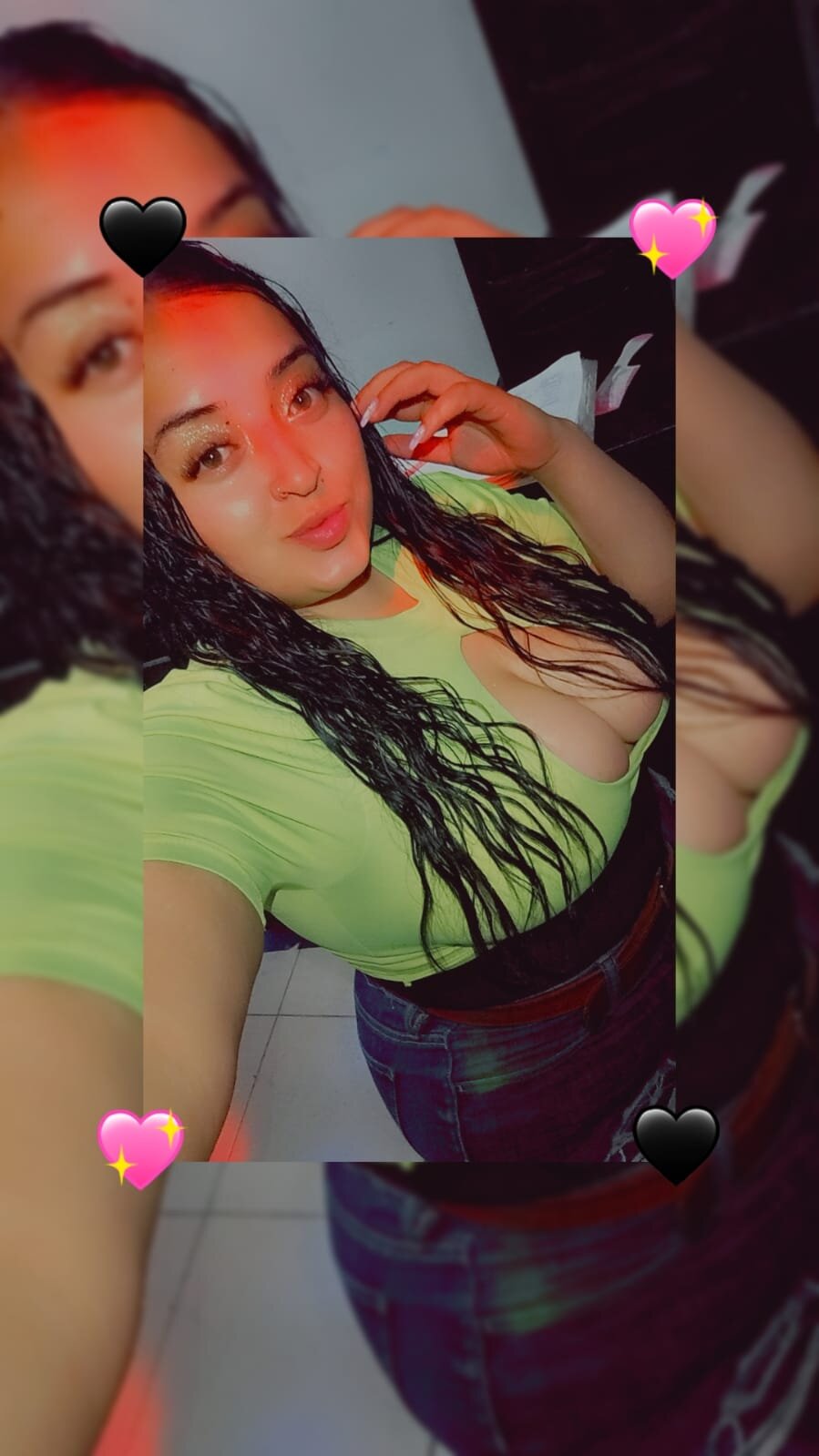 XXX Porn Photo of Nude Candy_hoot 2