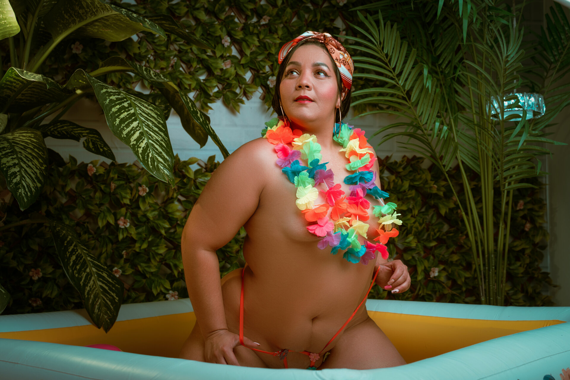XXX Porn Photo of Nude AmandaNordby_ 41