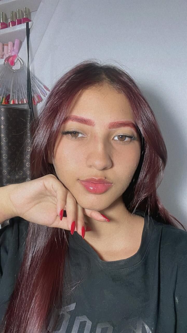 XXX Porn Photo of Nude KittieMegan 7