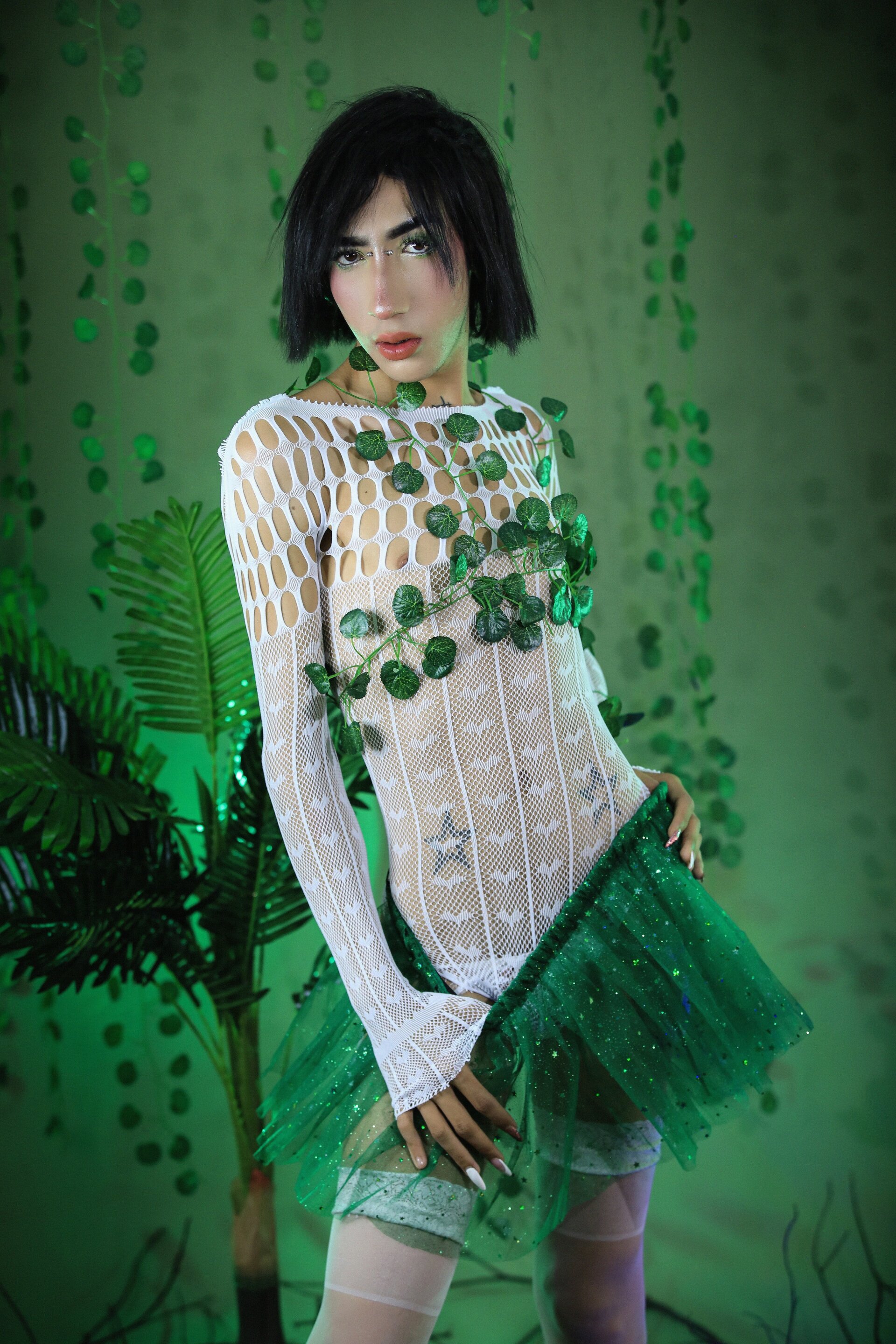 XXX Porn Photo of Nude bonniie_blue 6