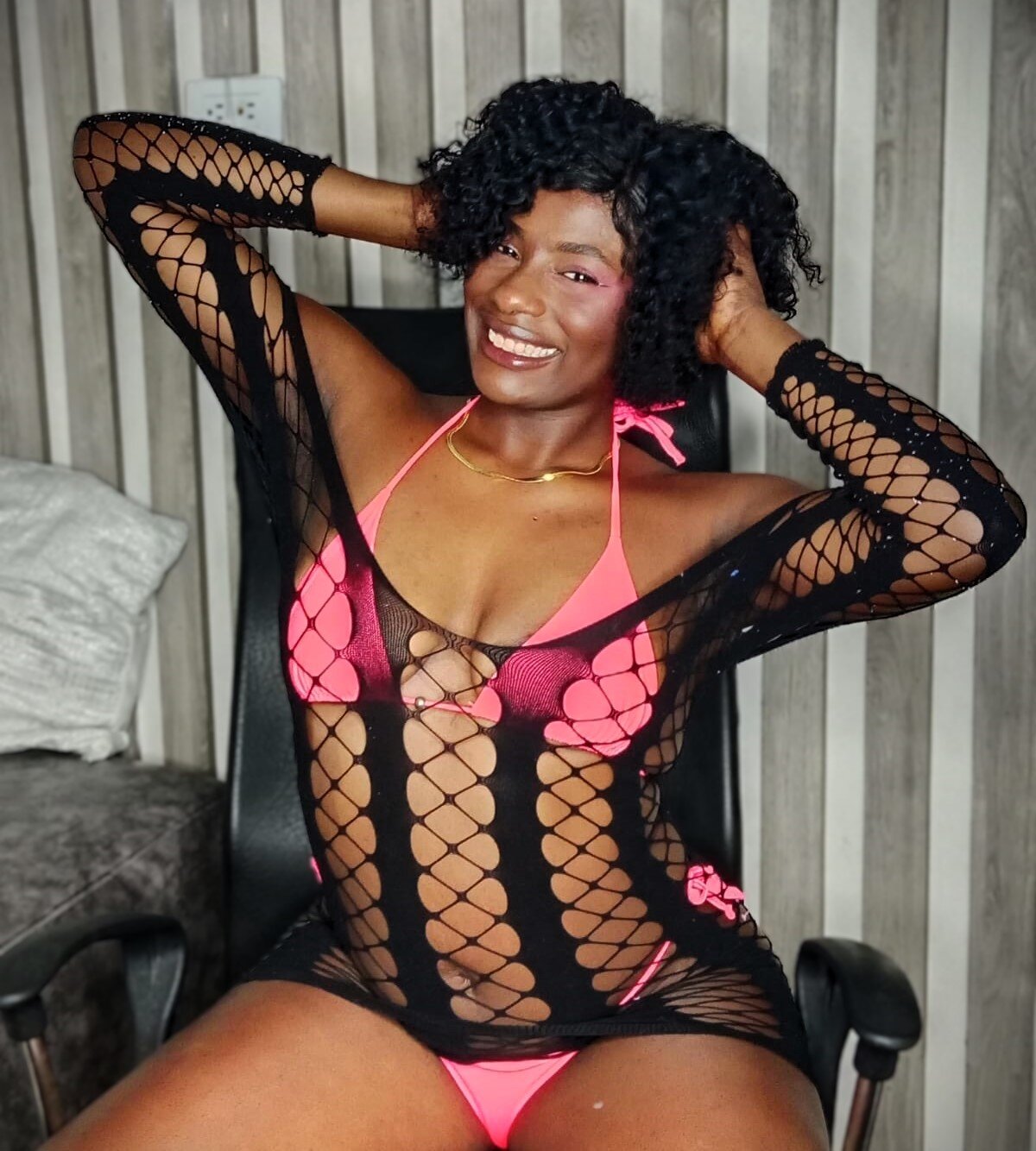XXX Porn Photo of Nude _Tinawhite 16