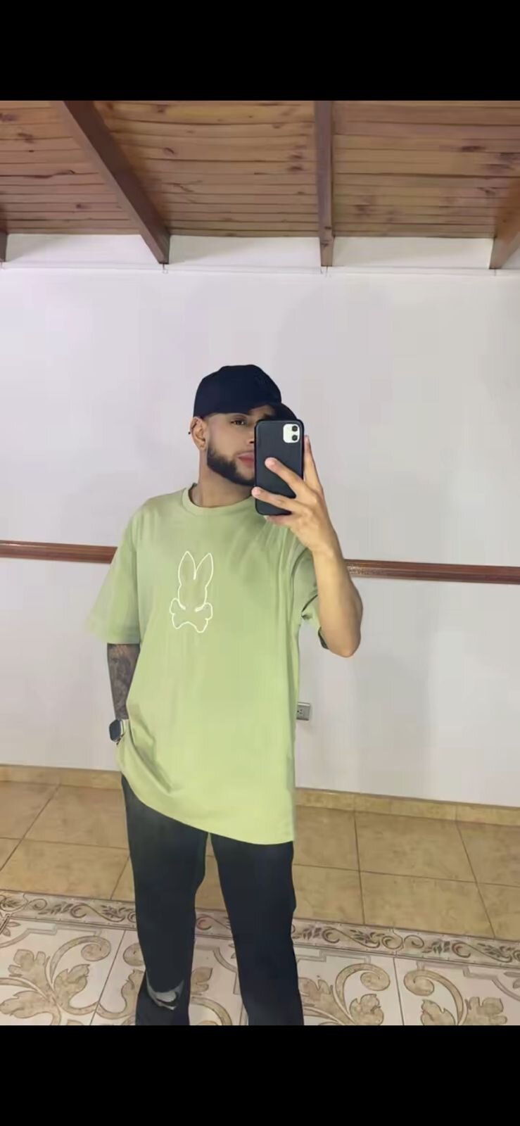 XXX Porn Photo of Nude Aiden_Cash7 5