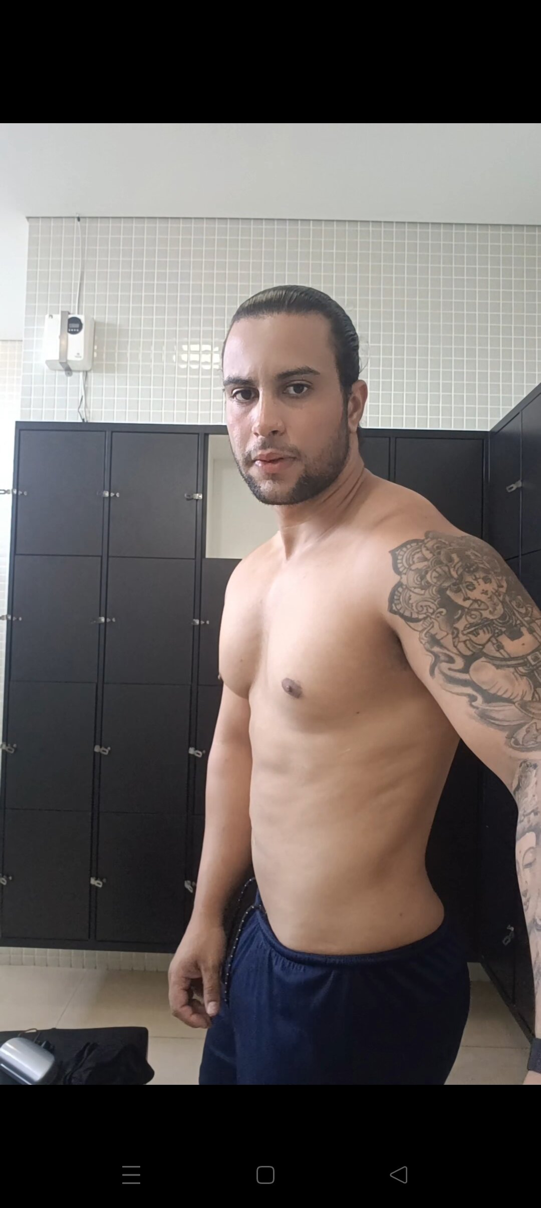 XXX Porn Photo of Nude fastrong2 6