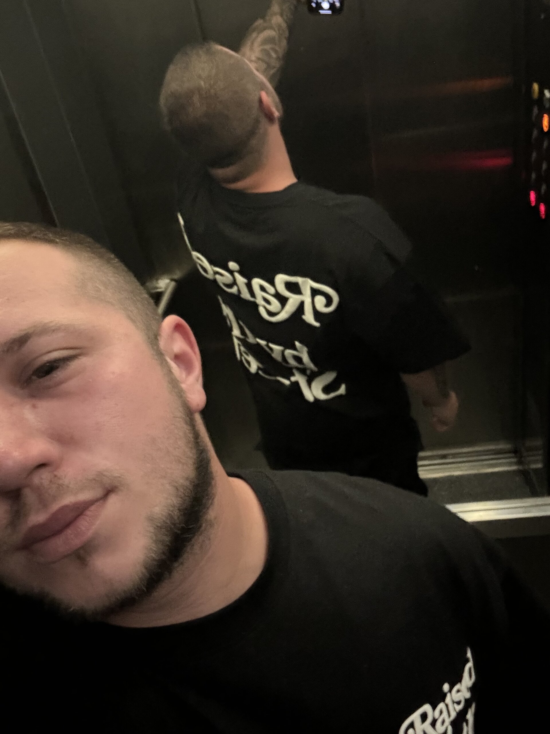 XXX Porn Photo of Nude klydick 3