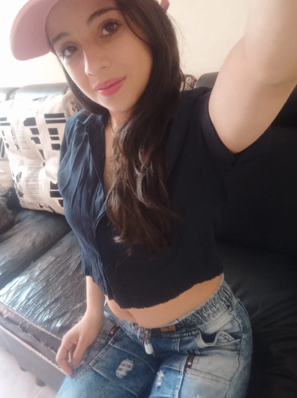 XXX Porn Photo of Nude NatallySmiith 5