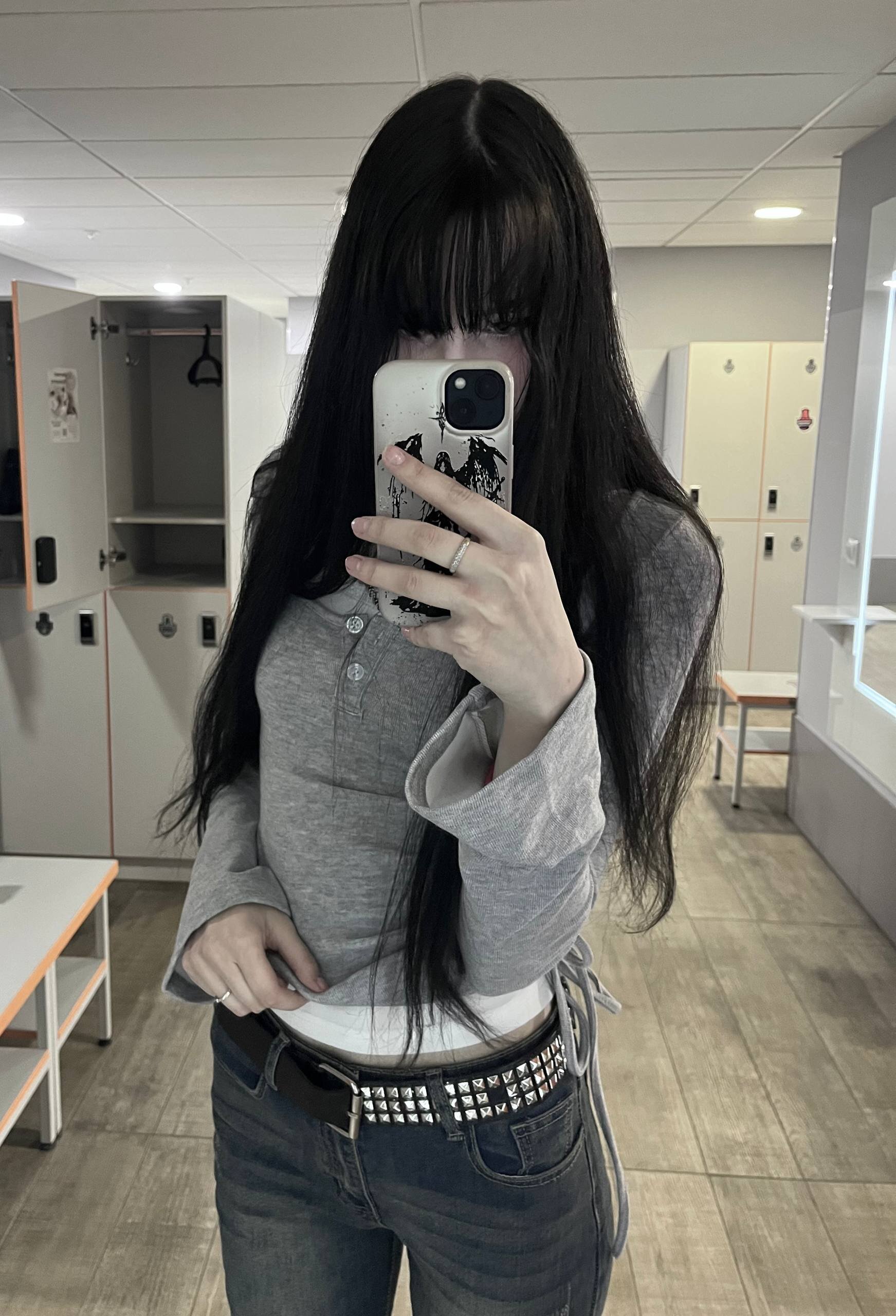 XXX Porn Photo of Nude SofiaDreams09 5