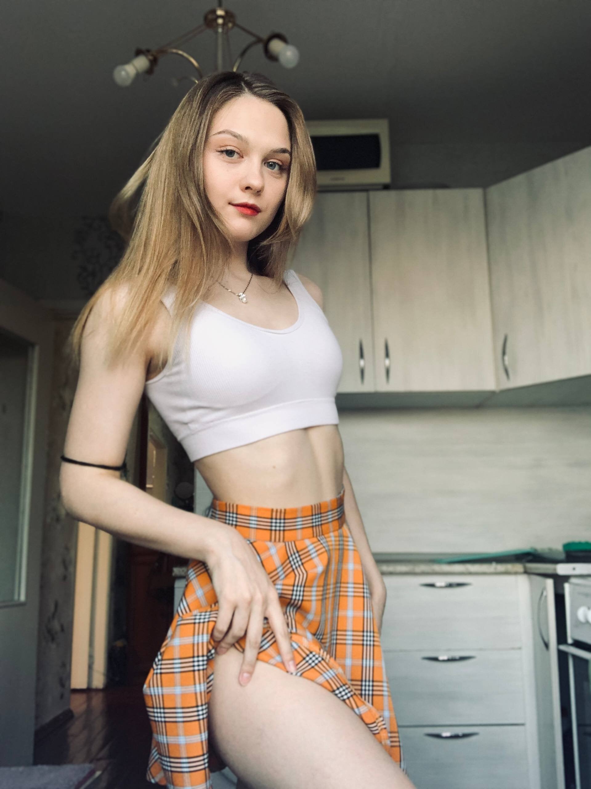 XXX Porn Photo of Nude Smoke_mama 17