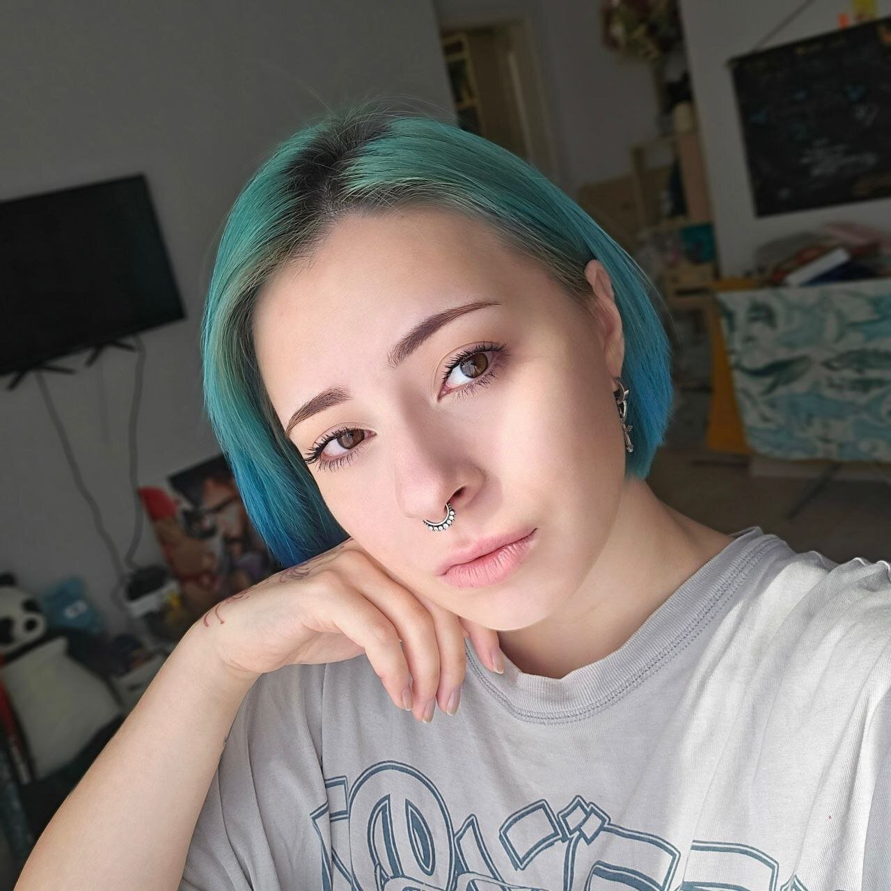 XXX Porn Photo of Nude Penny_Stanley 5