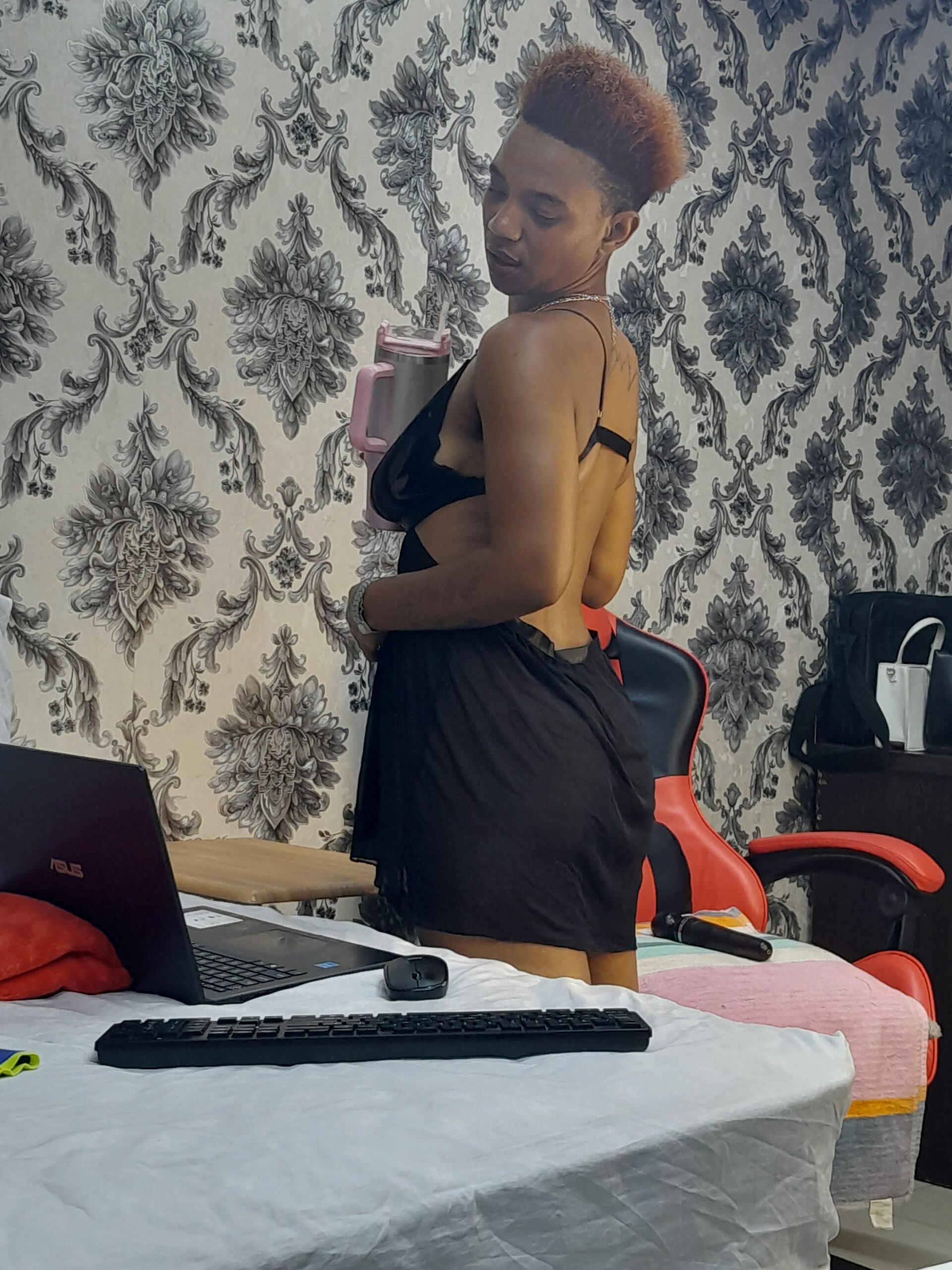 XXX Porn Photo of Nude JANIELEE8x 3